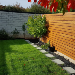 Travaux d'Entretien de Jardin : Confiez l'Entretien de Votre Jardin à des Experts Qualifiés Castres